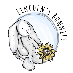 Lincoln's Bunnies Logo